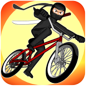 BMX STUNTS