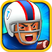 TouchDown Rush : Football Run