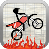 Stick Stunt Biker Free