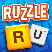 Ruzzle