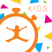 Sworkit Kids - Workout Trainer