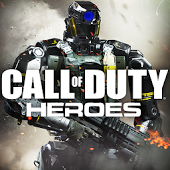 Call of Duty®: Heroes