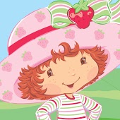 Strawberry Shortcake