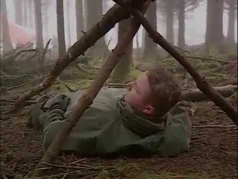 Ray Mears' Extreme Survival S02E04 - Military Survival