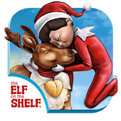 Elf Pets—The Elf on the Shelf