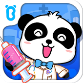 My Hospital - Doctor Panda