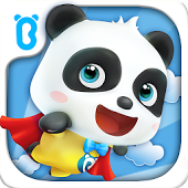 Little Panda Mini Games