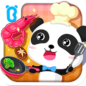 My Baby Panda Chef