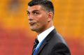 John Aloisi hates divers