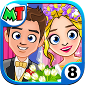 My Town : Wedding