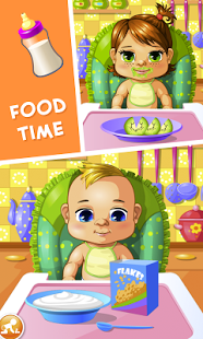   My Baby Care- screenshot thumbnail   