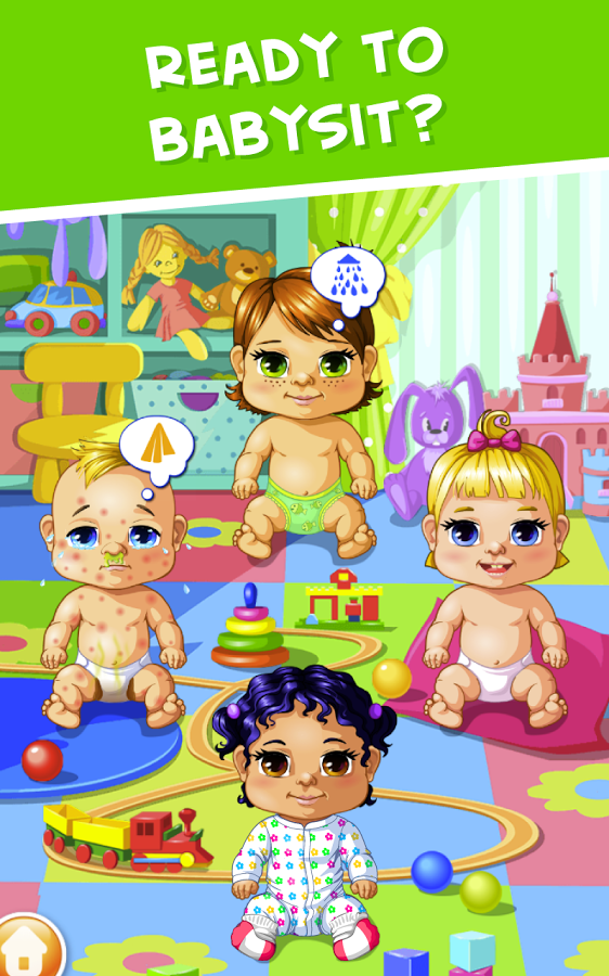    My Baby Care- screenshot  