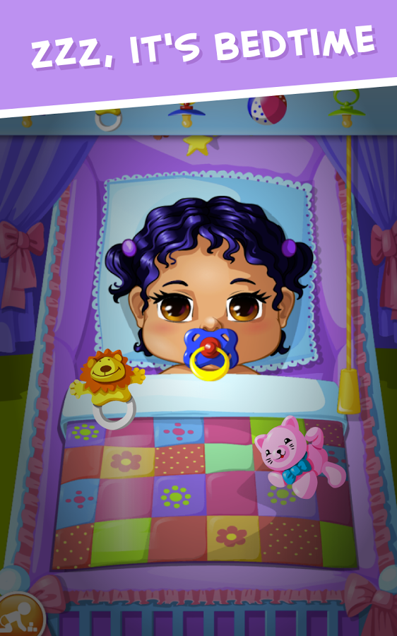    My Baby Care- screenshot  