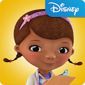 Doc McStuffins