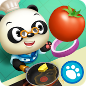 Dr. Panda Restaurant 2