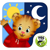 Daniel Tiger's Day & Night