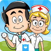 Doctor Kids (Enfants Docteur)