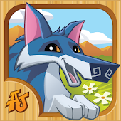 Animal Jam - Play Wild!