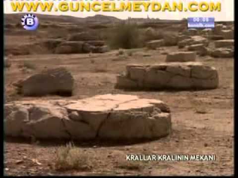 PERS İmparatorluğu (Krallar Kralı) Belgeseli