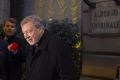 Cardinal George Pell ... retired judge Donnell Ryan has reviewed his Melbourne Response, but that review has not been ...