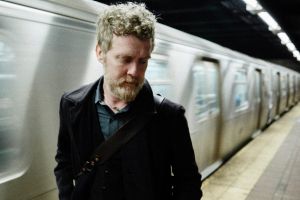 Glen Hansard has made a great new album, <i>Didn't He Ramble</i>.