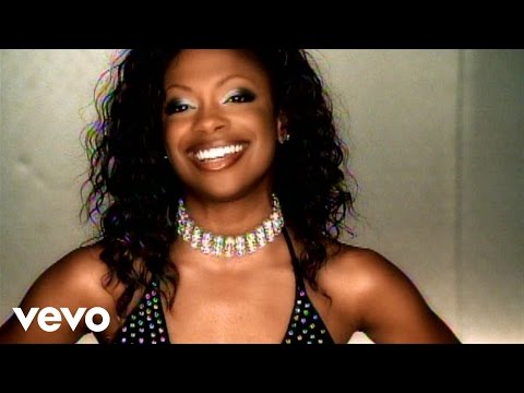 Kandi - Don't Think I'm Not