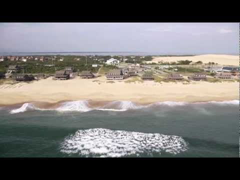 The Outer Banks: OBX Marks the Spot