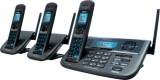 Uniden XDECT R055+2 Telephone