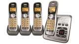 Uniden DECT 1735+3 Phone