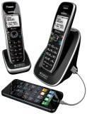 Uniden XDECT8115+1 Phones