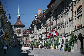 Bern