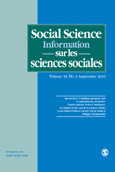 Current Issue Cover