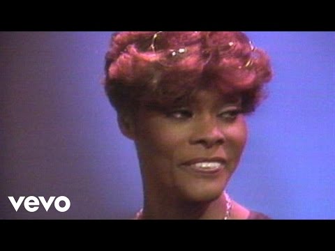 Dionne Warwick - That's What Friends Are For