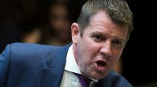Now the NSW electorate has good reason not to trust Baird. Subsequently, his reform days are over.