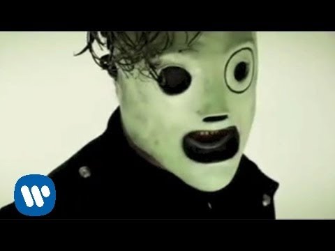 Slipknot - Dead Memories [OFFICIAL VIDEO]