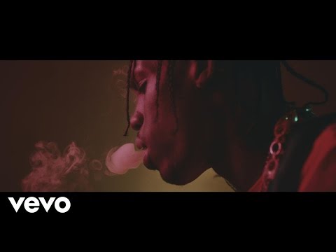 Young Thug, Travis Scott - Pick Up the Phone (Explicit) ft. Quavo