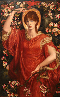 A Vision of Fiammetta by Dante Gabriel Rossetti.jpg