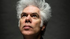 Jim Jarmusch, filmmaking poet of the city, is considering a permanent move to the woods.