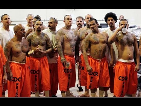 Life inside Prison - Ironwood State Prison California USA - Full Documentary