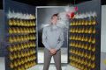 OK Go's new music video The One Moment is 4.2 seconds in length. 