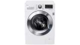 LG WD1408NPW Washing Machine