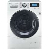 LG WD1410SBW Washing Machine