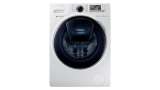 Samsung WW11K8412OW Washing Machine