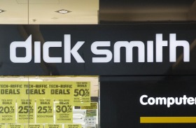 Analysts have said the collapse of Dick Smith was as much to do with poor governance as economic conditions.