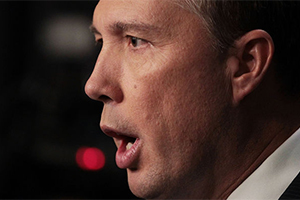 Peter Dutton (CREDIT: STEFAN POSTLES / GETTY IMAGES)