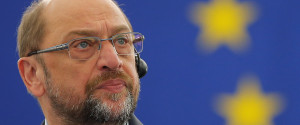 Martin Schulz