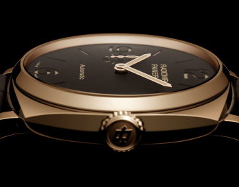 PANERAI 573 1940 GOLD