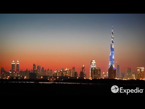 Dubai Vacation Travel Guide | Expedia