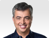 Eddy Cue profile picture