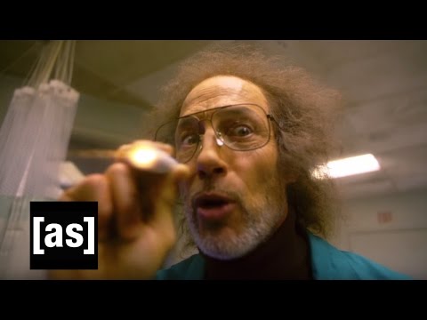 DREAM CORP LLC Trailer | DREAM CORP LLC | Adult Swim